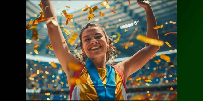 Развитие физической культуры и спорта высших достижений в Азербайджане за последние десятилетия