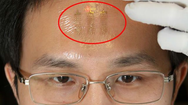 Технология от бъдещето става реалност