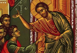 Днес е Св. ап. Тома - Неверни 2 Св. ап. Тома