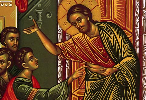 Св. ап. Тома