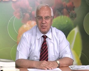 Използвайте чудодейната рецепта за лечение на рак! 2 Проф. Мермерски