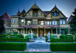 Домът Уинчестър