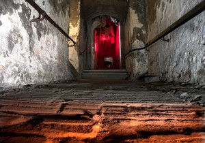 Подземията Мери Кинг