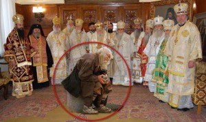 Внезапната кончина на митрополит Кирил разбуди Сатаната в БПЦ! 3 Ето го истинският смирен Светец!
