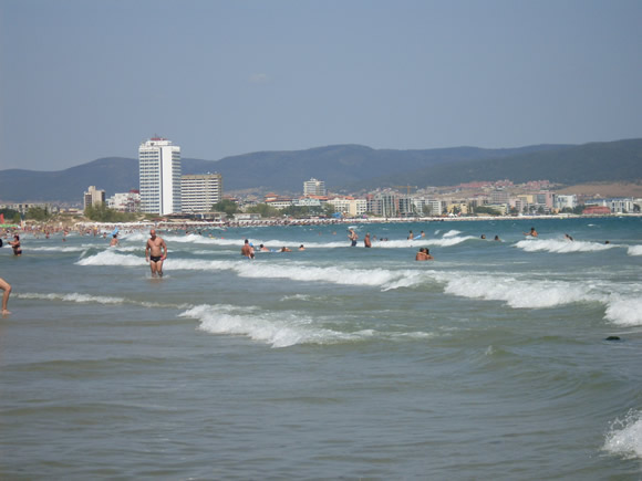 Ето какво направиха руснаците в България