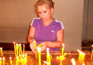 Ясновидката Лаура: някой скоро ще последва митрополит Кирил!? 1 Ясновидката Лаура: кой ще последва митрополит Кирил?