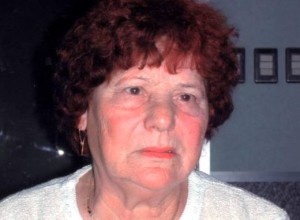 Щерона Ваклушева снимки