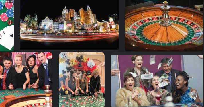 Правила на играта в Казино Vulkan