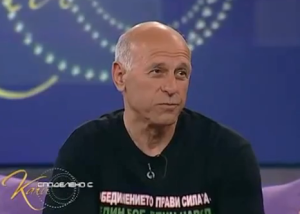 Кръстьо Ангелов 
