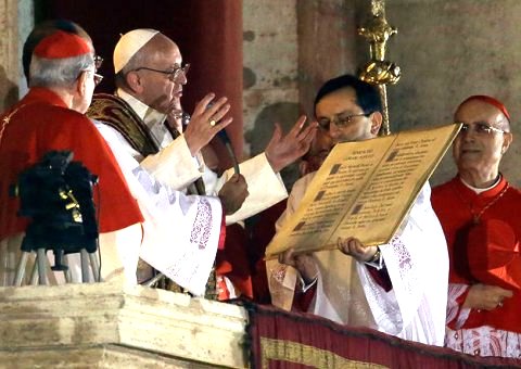 Божият син е измислил социалните мрежи