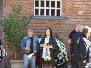 Голямата журналистка Даниела Кънева 