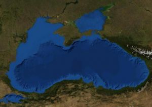 Най-уникалната находка в света е собственост на България! (СНИМКИ) 3 Това е древното сладководно езеро