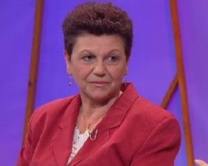 Българи създадоха чудодейно лекарство срещу тумори! 3 Доц. Павлина Долашка - ръководител на екипа