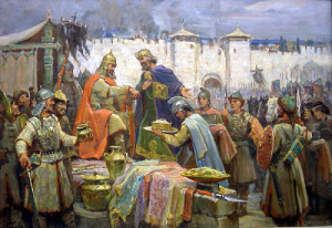 Шокиращи разкрития за произхода на българите! 2 ДНК на българите даде интересна информация
