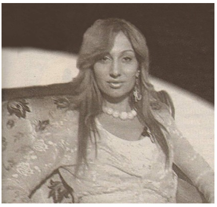 Астрологът Ели Загорова