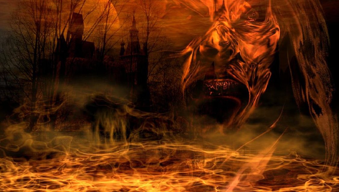 Учени създадоха Ада на Земята