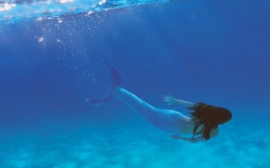 Русалките съществуват 