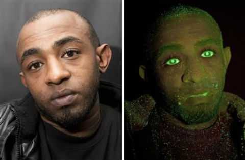 Зелените човечета