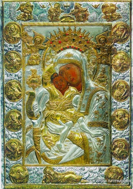 богородица