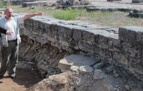 Preslav grobat na car Petar