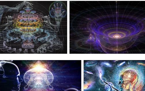 биоцентризъм какво има след смъртта