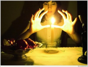 magia
