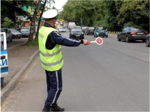 police-man