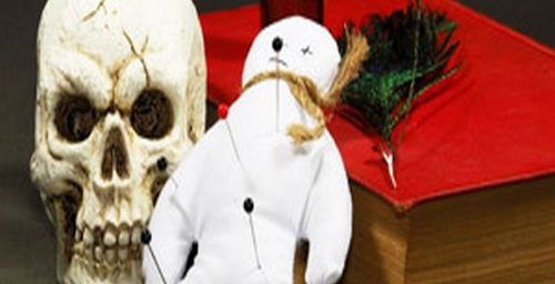 магия с косми