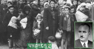 Спасяване на евреите в България (1943-1944)