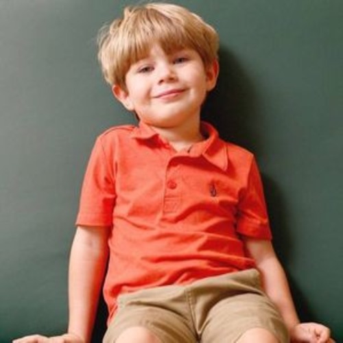 Близнаци се раждат след предсказание на 4-годишния им брат