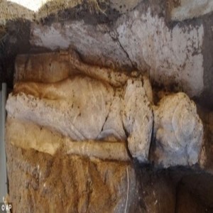 Египет поднесе нова археологическа изненада 2 Египет поднесе нова археологическа изненада