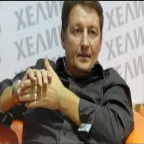 Ян ван Хелсинг