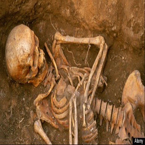 Черната смърт