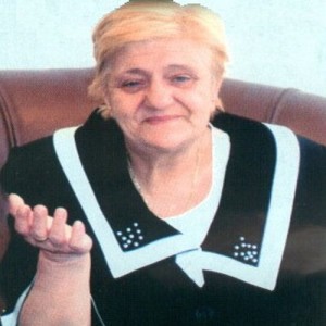 Вера Кочовска 