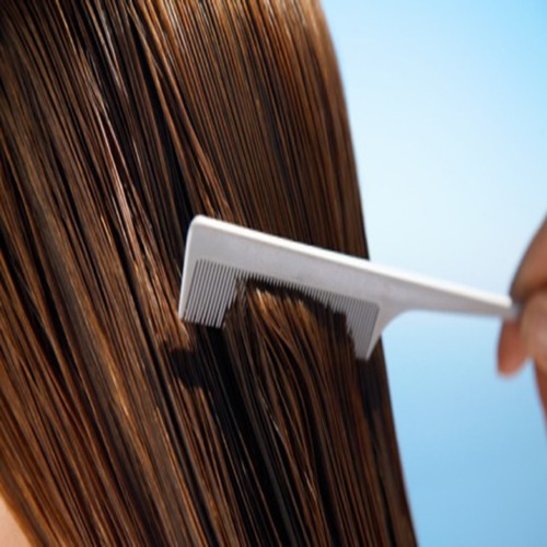 коса ритуал