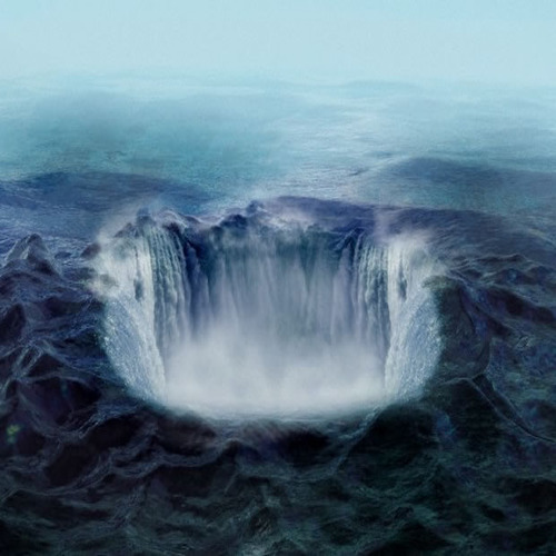 Бермудския триъгълник кораб