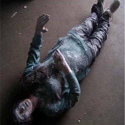 загадка сняг