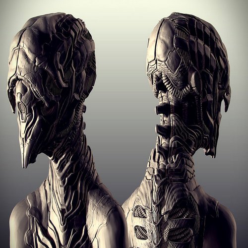 извънземни