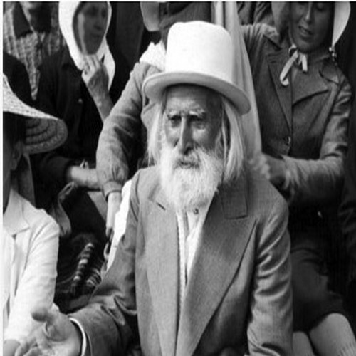 Петър Дънов