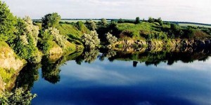 Окото на Дявола - мистерията на Мастиленото езеро остана в историята (СНИМКИ) 3 мастилено езеро