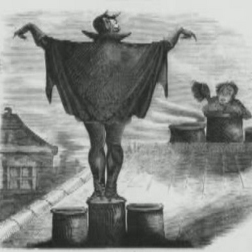 Скачащия Джак