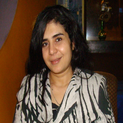 астроложката Джой Айяд