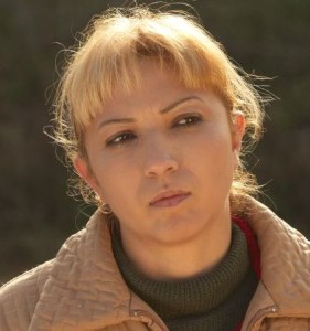 Мариана Стефанова 