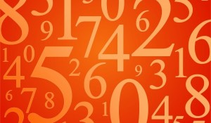 Знаете ли кое е най-любимото число в целия свят? 2 числа