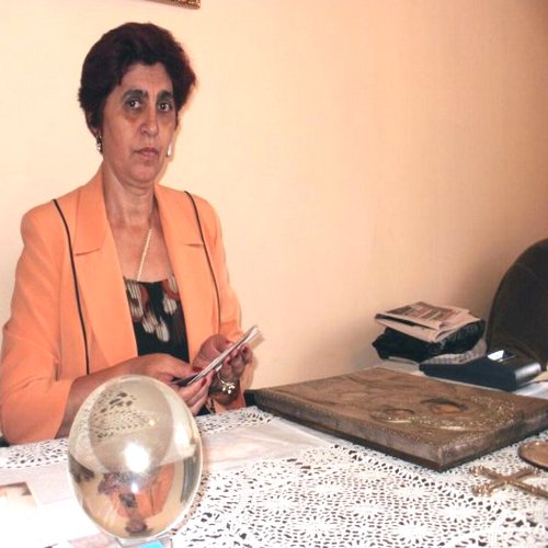 феноменът Станка Ангелова