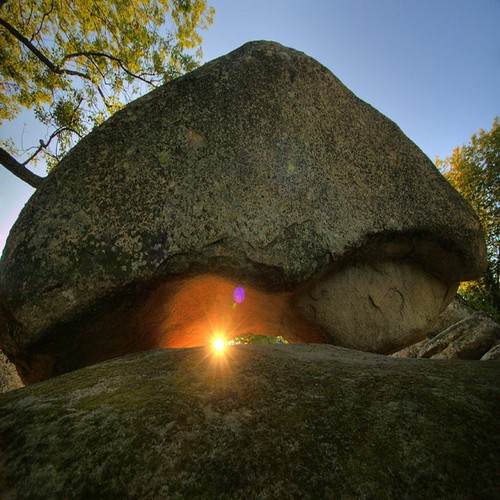 тракийските хроники