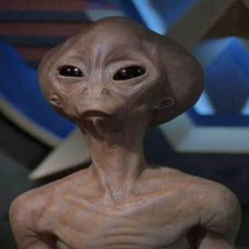 извънземни