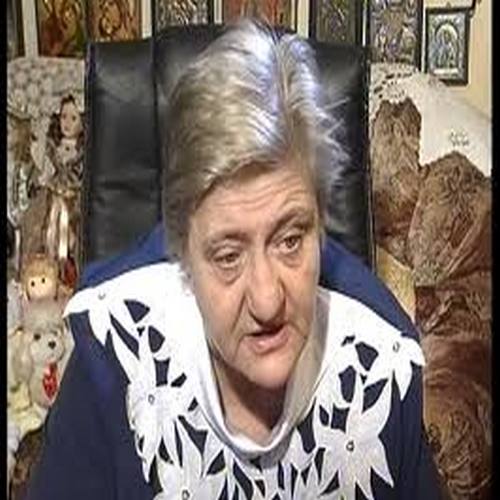 Вера Кочовска