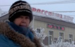 В Якутск арктическият студ е ежедневие 