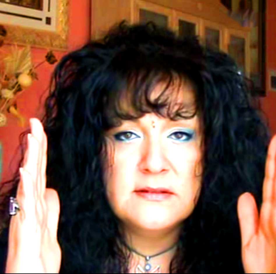 упражнение по телепатия убедете се